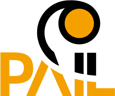 pail
